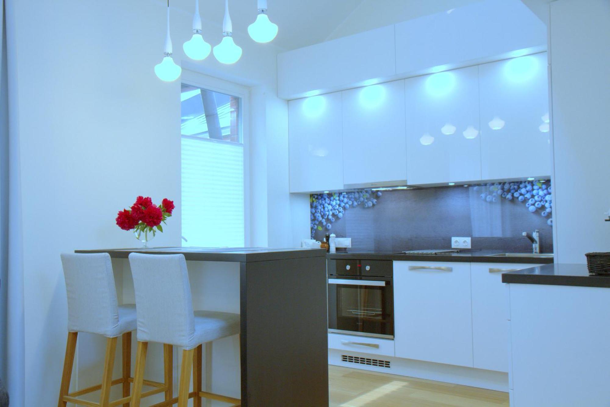 Baeri Residence Tartu Exteriér fotografie